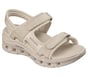 Arch Fit Glide-Step Pro Sandal - Trail Queen, NATURAL, full image number 3