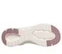 Skechers Slip-ins: Arch Fit Glide-Step Pro Sandal - Ace, DARK ROSE, full image number 2