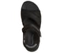 Arch Fit 2.0 Sandal - Feelin' Bright, FEKETE / SZÜRKE, full image number 1