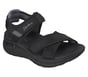 Arch Fit 2.0 Sandal - Feelin' Bright, FEKETE / SZÜRKE, full image number 3