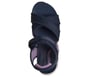 Arch Fit 2.0 Sandal - Feelin' Bright, NAVY / PURPLE, full image number 1