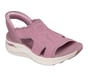 Skechers Slip-ins: Arch Fit 2.0 Sandal - Best Match, ROSE, full image number 3