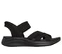Skechers Slip-ins: Ultra Flex 3.0 Sandal - Forever Better, BLACK, full image number 0