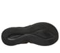 Skechers Slip-ins: Ultra Flex 3.0 Sandal - Forever Better, BLACK, full image number 2