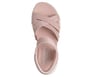 Skechers Slip-ins: Ultra Flex 3.0 Sandal - Forever Better, ROSA, full image number 1