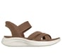 Skechers Slip-ins: Ultra Flex 3.0 Sandal - Forever Better, MOCHA, full image number 0
