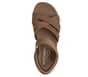 Skechers Slip-ins: Ultra Flex 3.0 Sandal - Forever Better, MOCHA, full image number 1