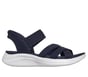 Skechers Slip-ins: Ultra Flex 3.0 Sandal - Forever Better, BLEU MARINE, full image number 0