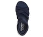 Skechers Slip-ins: Ultra Flex 3.0 Sandal - Forever Better, BLEU MARINE, full image number 1