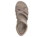 Skechers Slip-ins: Ultra Flex 3.0 Sandal - Forever Better, TAUPE, full image number 1