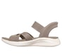 Skechers Slip-ins: Ultra Flex 3.0 Sandal - Forever Better, TAUPE, full image number 4
