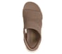 Skechers Slip-ins: Ultra Flex 3.0 Sandal - Glowing Icon, MOCHA, full image number 1