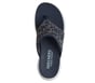 Ultra Flex 3.0 Sandal - Confetti Dreams, NAVY / MULTI, full image number 1