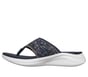 Ultra Flex 3.0 Sandal - Confetti Dreams, NAVY / MULTI, full image number 4