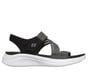 Ultra Flex 3.0 Sandal - Sunday Candy, BLACK, full image number 0