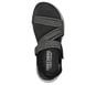 Ultra Flex 3.0 Sandal - Sunday Candy, BLACK, full image number 1