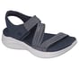 Ultra Flex 3.0 Sandal - Sunday Candy, NAVY, full image number 3