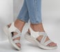 Ultra Flex 3.0 Sandal - Sunday Candy, BLANC/ARGENT, full image number 1