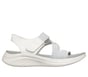 Ultra Flex 3.0 Sandal - Sunday Candy, WHITE / SILVER, full image number 0