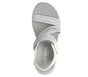 Ultra Flex 3.0 Sandal - Sunday Candy, WHITE / SILVER, full image number 1