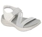 Ultra Flex 3.0 Sandal - Sunday Candy, WHITE / SILVER, full image number 3