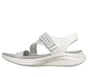 Ultra Flex 3.0 Sandal - Sunday Candy, WHITE / SILVER, full image number 4