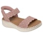 Skechers Slip-ins: Wilshire Blvd - Simply Beloved, BLUSH PINK, full image number 1