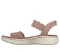 Skechers Slip-ins: Wilshire Blvd - Simply Beloved, BLUSH PINK, full image number 4