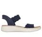 Skechers Slip-ins: Wilshire Blvd - Simply Beloved, BLEU MARINE, full image number 0