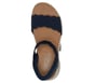 Skechers Slip-ins: Wilshire Blvd - Simply Beloved, BLEU MARINE, full image number 1