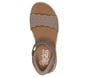 Skechers Slip-ins: Wilshire Blvd - Simply Beloved, TAUPE, full image number 1