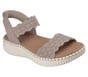 Skechers Slip-ins: Wilshire Blvd - Simply Beloved, TAUPE, full image number 3