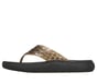Relaxed Fit: Asana Luxe - Shimmer Days, BLACK, full image number 4