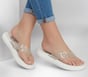 Relaxed Fit: Asana Luxe - Shimmer Days, CLEAR, full image number 1