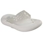 Relaxed Fit: Asana Luxe - Shimmer Days, CLEAR, full image number 1