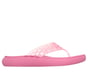 Relaxed Fit: Asana Luxe - Shimmer Days, HOT PINK, full image number 0