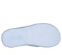 Relaxed Fit: Asana Luxe - Shimmer Days, LIGHT BLUE, full image number 2