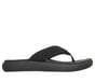 Relaxed Fit: Asana Luxe - Valley Chic 2!, BLACK, full image number 0