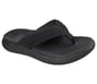 Relaxed Fit: Asana Luxe - Valley Chic 2!, BLACK, full image number 3