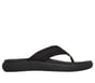Relaxed Fit: Asana Luxe - Hidden Valley 2, BLACK, full image number 0