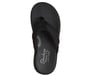Relaxed Fit: Asana Luxe - Hidden Valley 2, BLACK, full image number 1