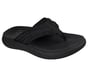 Relaxed Fit: Asana Luxe - Hidden Valley 2, BLACK, full image number 3