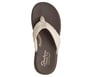Relaxed Fit: Asana Luxe - Hidden Valley 2, NATURAL, full image number 1