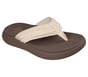 Relaxed Fit: Asana Luxe - Hidden Valley 2, NATURAL, full image number 3