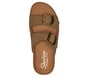 Relaxed Fit: Lifted Comfort - Truly Iconic, CHESTNUT, full image number 1