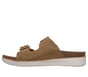 Relaxed Fit: Lifted Comfort - Truly Iconic, CHESTNUT, full image number 4
