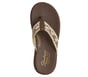 Relaxed Fit: Asana Luxe - Ocean Breeze 2, BROWN, full image number 1