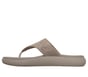 Relaxed Fit: Asana Luxe - Keep Dazzling, TAUPE, full image number 4