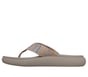 Relaxed Fit: Asana Luxe - Tropical Bloom, TAUPE / MULTI, full image number 4