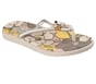 Meditation Luxe - Hibiscus Kiss, NATURAL / TAUPE, full image number 3